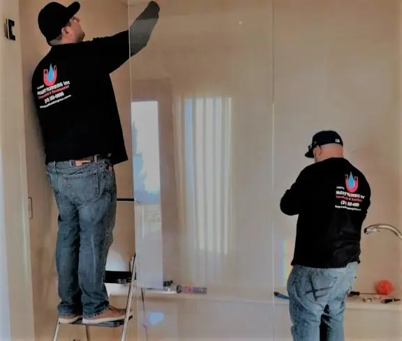 Professional plumbing installation for Leak Detection in Bolton Hill